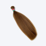 14" - 37 cm Virgin Slavic Hair Bundle Color #7-8 - 91 grams