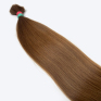 16" - 42 cm Virgin Slavic Hair Bundle Color #7 - 66 grams