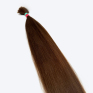 32" - 80 cm Virgin Slavic Hair Bundle Color #6 - 111 grams