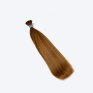 14" - 39 cm Virgin Slavic Hair Bundle Color #7-8 - 98 grams