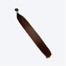24" Slavic Hair, color 6, 108 grams