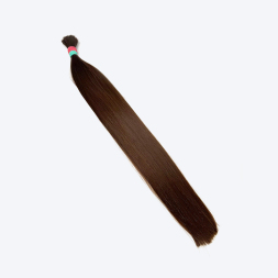 24" Slavic Hair, color 6, 108 grams