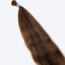 20" - 53 cm Virgin Slavic Hair Bundle, Color #6 - 70 grams