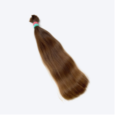 14" Slavic Hair, color 7, 88 grams