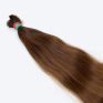 14" - 35 cm Virgin Slavic Hair Bundle Color #7 - 88 grams
