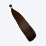 16" - 43 cm Virgin Slavic Hair Bundle Color #6 - 111 grams