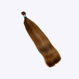 16" Slavic Hair, color 7, 59 grams