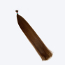 26" - 65 cm Virgin Slavic Hair Bundle Color #6-7, 64 grams