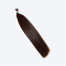 22" Slavic Hair, color 5, 149 grams