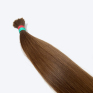 16" - 40 cm Virgin Slavic Hair Bundle Color #7 - 117 grams