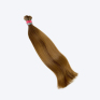 18" - 45 cm Virgin Slavic Hair Bundle Color #8 - 124 grams