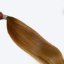 16" - 40 cm Virgin Slavic Hair Bundle Color #8 - 68 grams