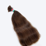 12" - 32 cm Virgin Slavic Hair Bundle Color #6 - 58 grams