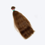 14" - 39 cm Virgin Slavic Hair Bundle Color #7 - 106 grams