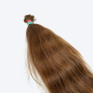 14" - 39 cm Virgin Slavic Hair Bundle Color #7 - 106 grams
