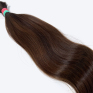 16" - 41 cm Virgin Slavic Hair Bundle Color #6 - 99 grams