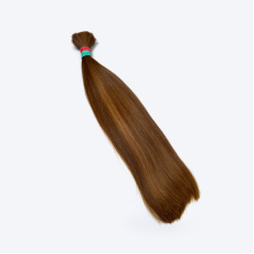 16" Slavic Hair, color 7-8, 125 grams