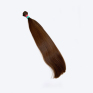 20" - 50 cm Virgin Slavic Hair Bundle, Color #6 - 107 grams