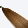 20" - 53 cm Virgin Slavic Hair Bundle, Color #8 - 90 grams