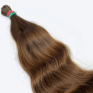 14" - 35 cm Virgin Slavic Hair Bundle Color #7 - 93 grams