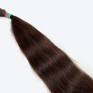 20" - 51 cm Virgin Slavic Hair Bundle, Color #5 - 65 grams