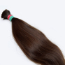 14" - 37 cm Virgin Slavic Hair Bundle Color #6 - 121 grams