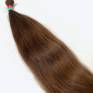 16" - 44 cm Virgin Slavic Hair Bundle Color #6 - 68 grams