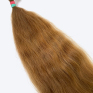 20" - 52 cm Virgin Slavic Hair Bundle, Color #8 - 91 grams
