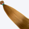 18" - 46 cm Virgin Slavic Hair Bundle Color #9, 150 grams