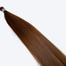 20" - 54 cm Virgin Slavic Hair Bundle, Color #6 - 124 grams