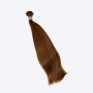 18" - 48 cm Virgin Slavic Hair Bundle Color #7, 119 grams