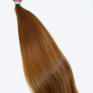 18" - 48 cm Virgin Slavic Hair Bundle Color #7, 119 grams