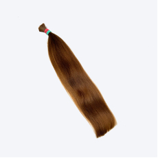 16" Slavic Hair, color 7, 57 grams