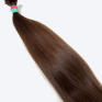 16" - 40 cm Virgin Slavic Hair Bundle Color #6 - 82 grams