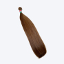 16" - 40 cm Virgin Slavic Hair Bundle Color #7 - 63 grams