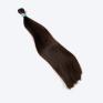 24-Inch (63 cm) Virgin Slavic Hair Bundle – Color #5, 187 g