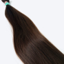 24-Inch (63 cm) Virgin Slavic Hair Bundle – Color #5, 187 g