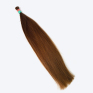22-Inch (55 cm) Virgin Slavic Hair Bundle – Color #6, 91g