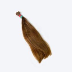 16" Slavic Hair, color 7, 85 grams