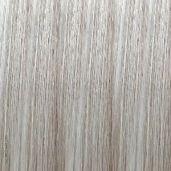 Platinum Blonde Remy Hair