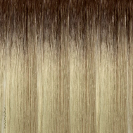 Ombre Remy Hair