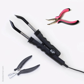 Keratin Fusion Pre-Bonding Kit