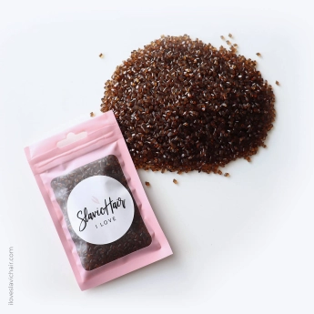 Gel Keratin Glue Color 8