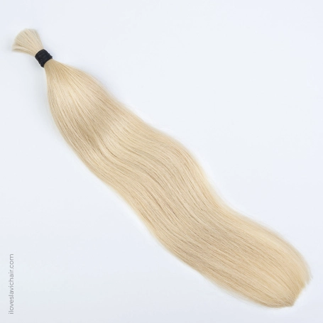 Warm Blonde #613 Russian Hair
