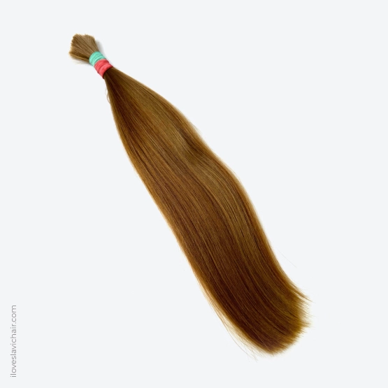 16″ Slavic Hair, color 8