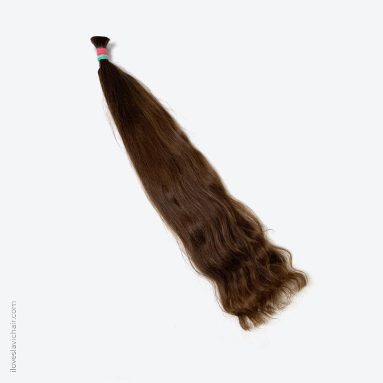 29″ Slavic Hair, color 6