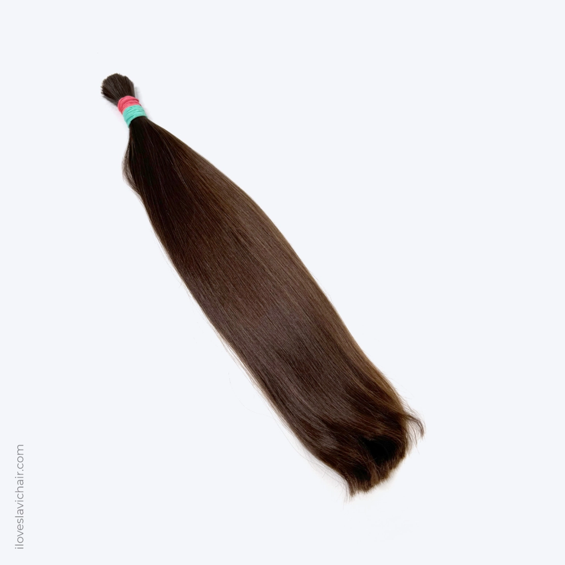 Virgin Slavic Hair Bundle Color #6 Virgin Slavic Hair Bundle Color #6