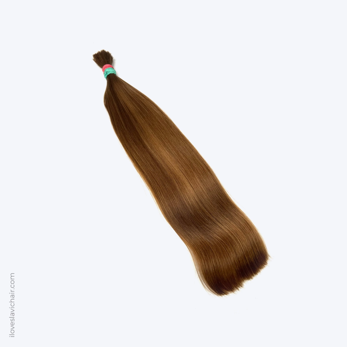 Virgin Slavic Hair Bundle Color #7 Virgin Slavic Hair Bundle Color #7