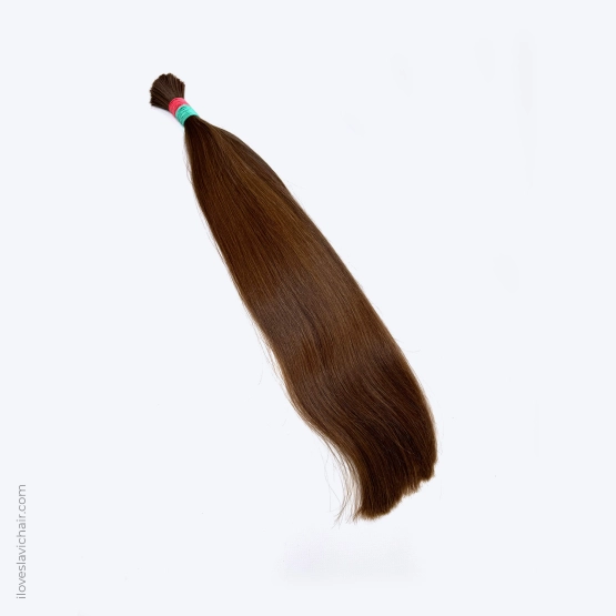 Virgin Slavic Hair Bundle Color #6