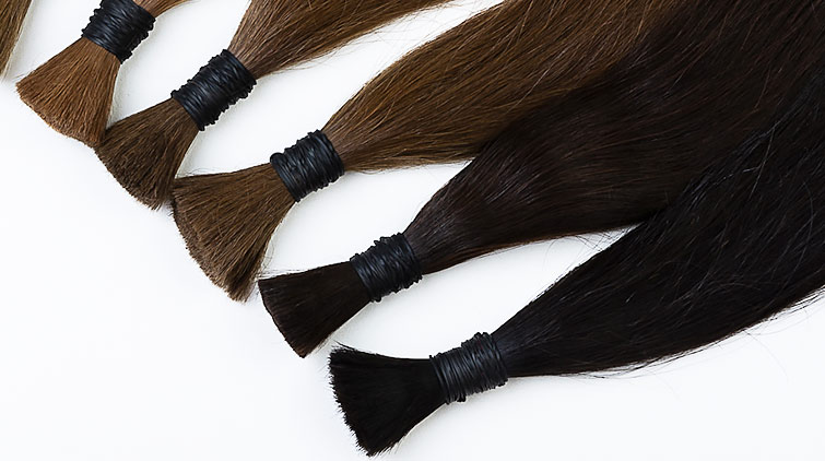 Hair extension brands best sale